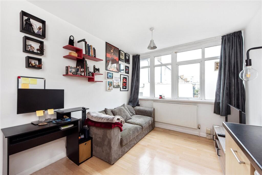 1 bed Apartment for rent in London. From Winkworth - Highbury