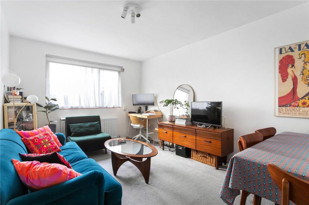 1 bed Apartment for rent in London. From Winkworth - Highbury 1 bed Apartment for rent in London. From Winkworth - Highbury