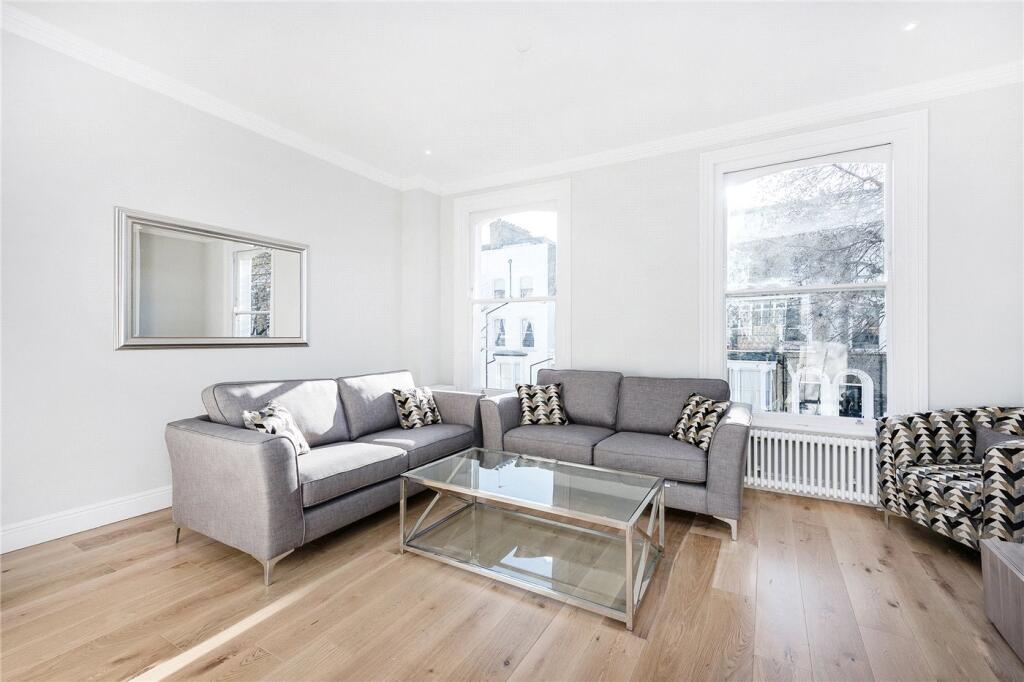 4 bed Apartment for rent in Stoke Newington. From Winkworth - Highbury 4 bed Apartment for rent in Stoke Newington. From Winkworth - Highbury