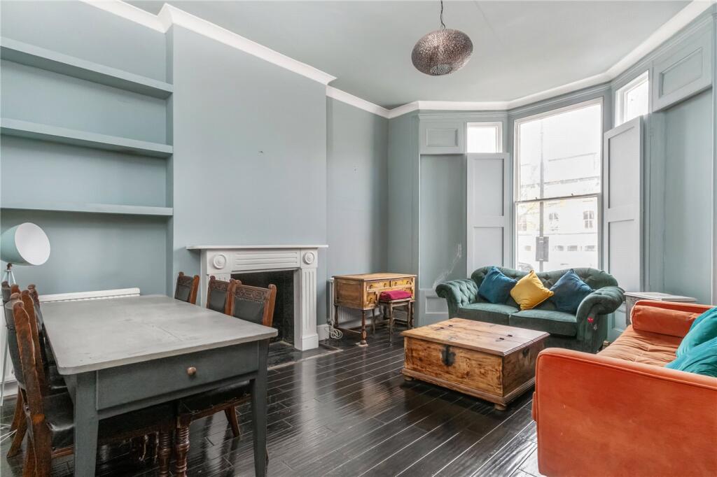 1 bed Apartment for rent in Stoke Newington. From Winkworth - Highbury