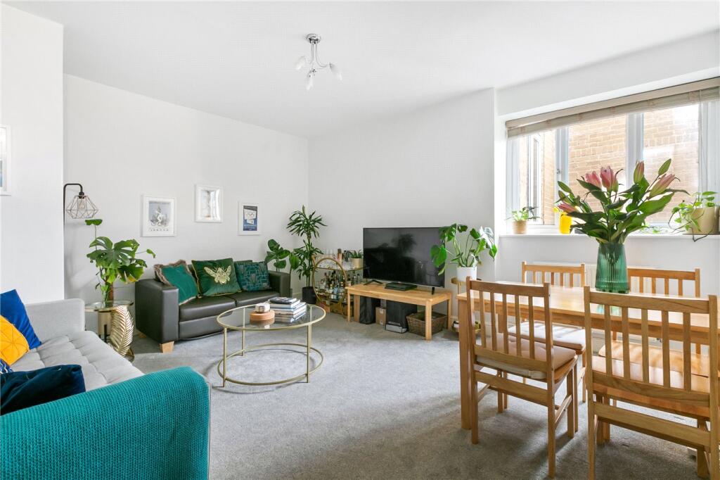 1 bed Apartment for rent in London. From Winkworth - Highbury