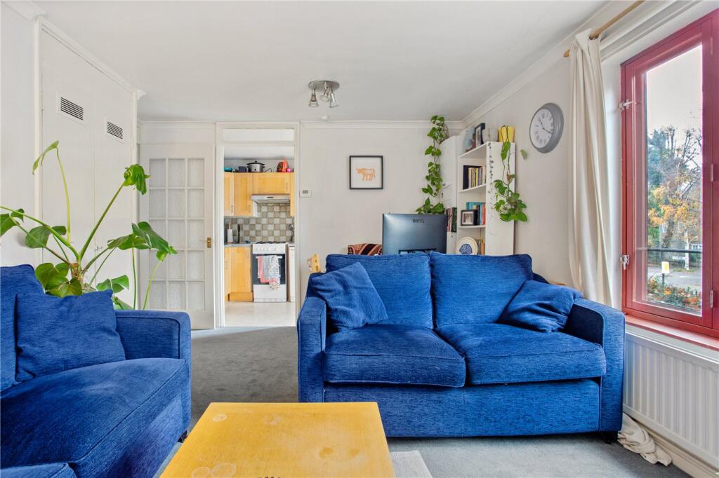 1 bed Apartment for rent in London. From Winkworth - Highbury 1 bed Apartment for rent in London. From Winkworth - Highbury