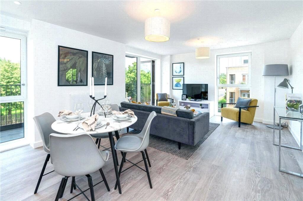 3 bed Apartment for rent in London. From Winkworth - Highbury 3 bed Apartment for rent in London. From Winkworth - Highbury