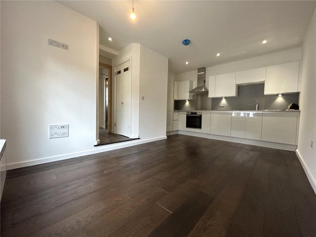 1 bed Apartment for rent in Stoke Newington. From Winkworth - Highbury 1 bed Apartment for rent in Stoke Newington. From Winkworth - Highbury