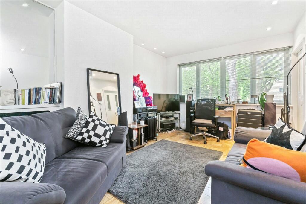 1 bed Apartment for rent in London. From Winkworth - Highbury