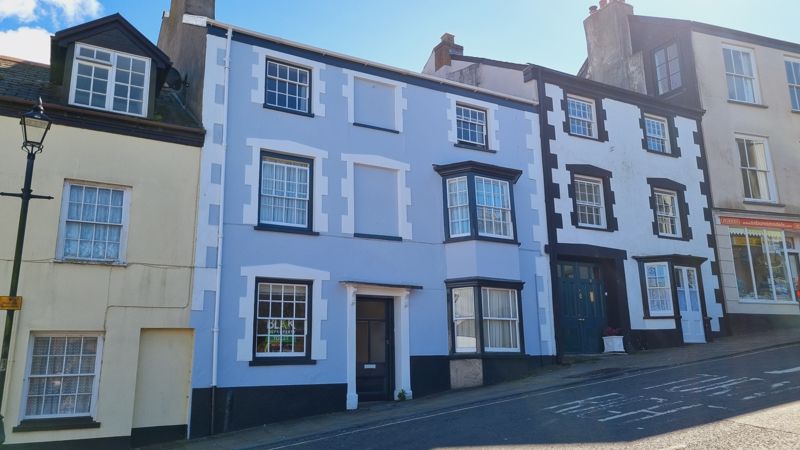 0 bed Commercial for rent in Bideford. From Blak Property