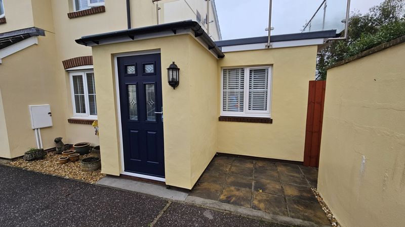 1 bed Ground Floor Flat for rent in Bideford. From Blak Property