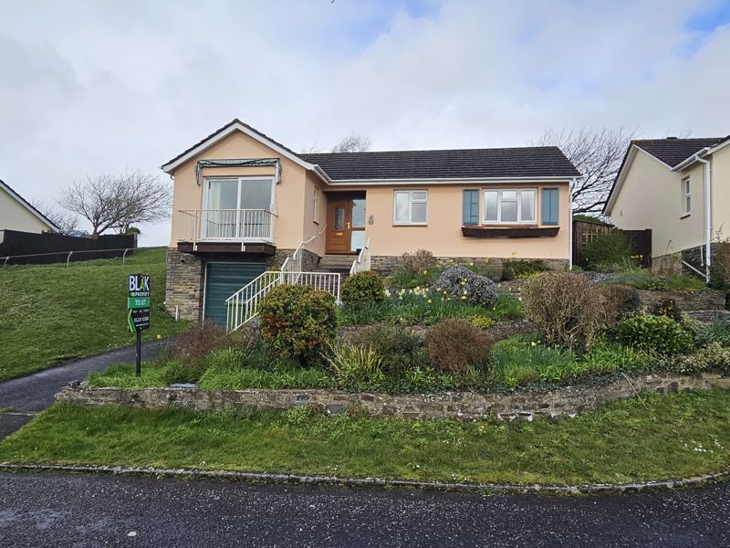 3 bed Detached for rent in Bideford. From Blak Property