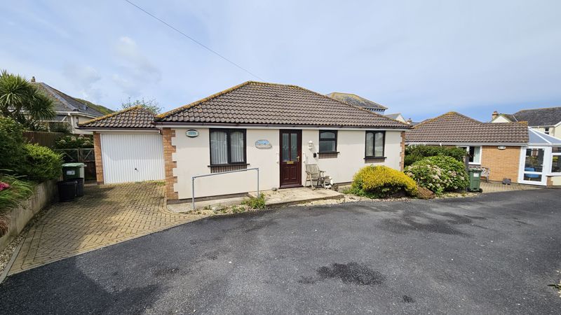2 bed Detached for rent in Bideford. From Blak Property