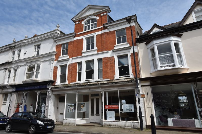 0 bed Commercial for rent in Bideford. From Blak Property 0 bed Commercial for rent in Bideford. From Blak Property