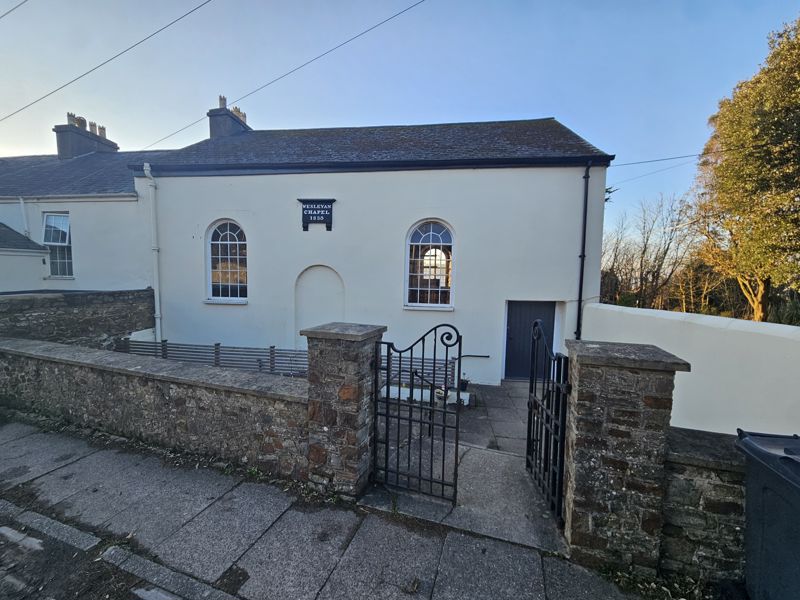 2 bed Ground Floor Flat for rent in Bideford. From Blak Property