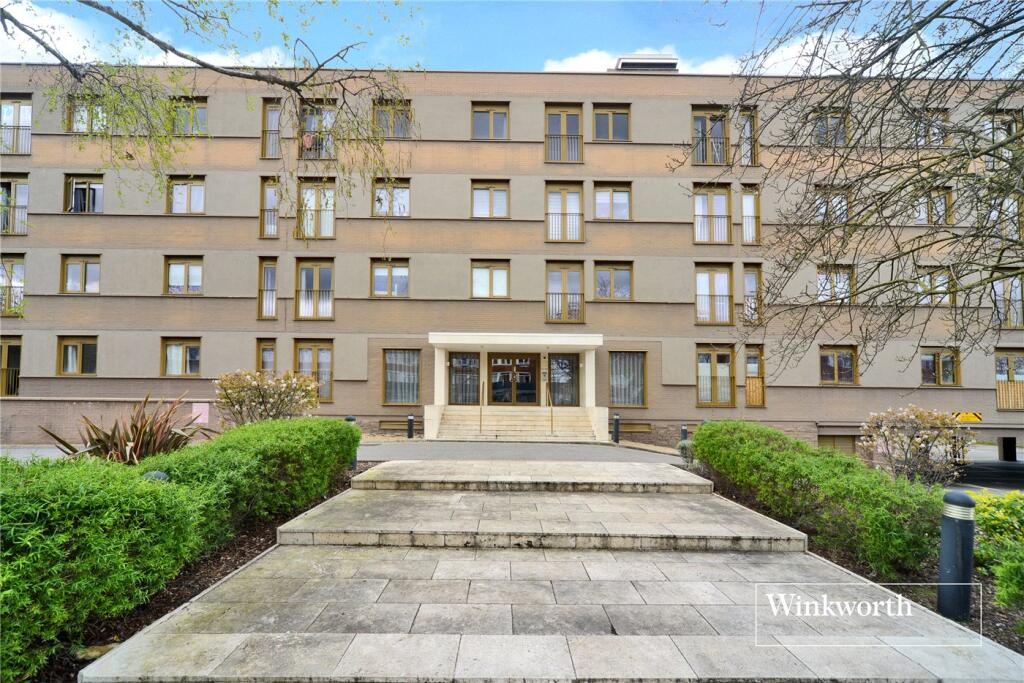 2 bed Apartment for rent in Worcester Park. From Winkworth - Cheam