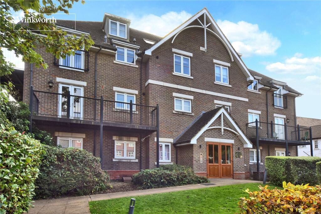 2 bed Apartment for rent in Carshalton. From Winkworth - Cheam 2 bed Apartment for rent in Carshalton. From Winkworth - Cheam