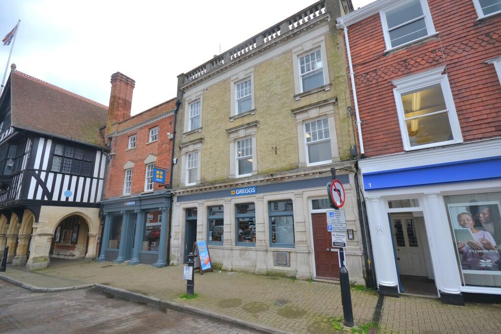 1 bed Apartment for rent in Saffron Walden. From Arkwright & Co - Saffron Walden 1 bed Apartment for rent in Saffron Walden. From Arkwright & Co - Saffron Walden