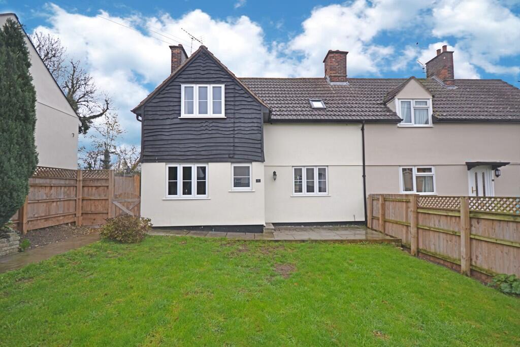 3 bed Semi Detached for rent in Elmdon. From Arkwright & Co - Saffron Walden