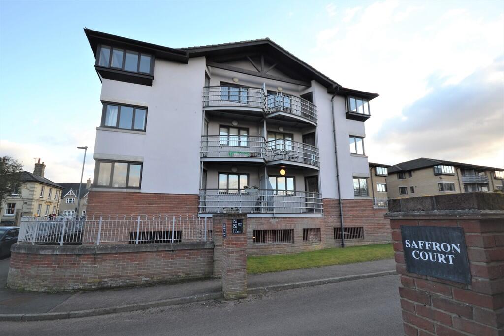 2 bed Apartment for rent in Littlebury. From Arkwright & Co - Saffron Walden