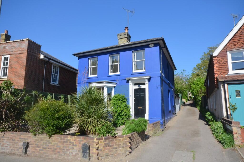 4 bed Detached for rent in Saffron Walden. From Arkwright & Co - Saffron Walden