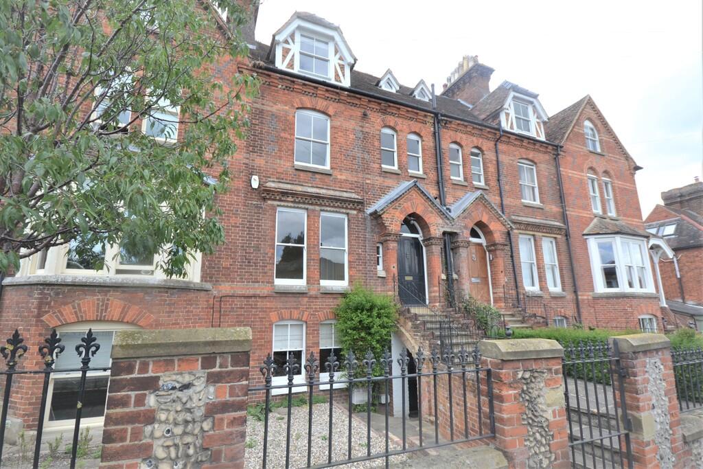 4 bed Mid Terraced House for rent in Littlebury. From Arkwright & Co - Saffron Walden
