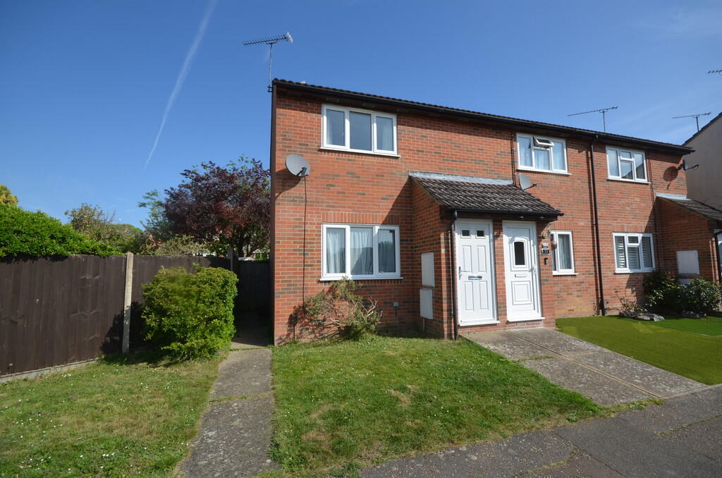 1 bed Mid Terraced House for rent in Saffron Walden. From Arkwright & Co - Saffron Walden