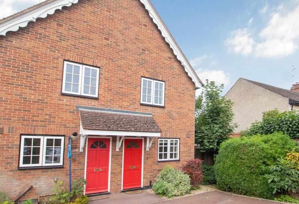 2 bed End of Terrace for rent in Littlebury. From Arkwright & Co - Saffron Walden 2 bed End of Terrace for rent in Littlebury. From Arkwright & Co - Saffron Walden