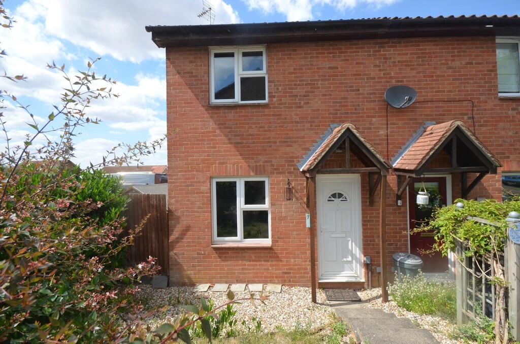 2 bed End of Terrace for rent in Saffron Walden. From Arkwright & Co - Saffron Walden 2 bed End of Terrace for rent in Saffron Walden. From Arkwright & Co - Saffron Walden