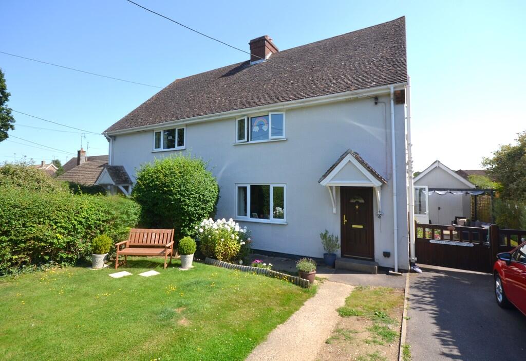3 bed Semi Detached for rent in Clavering. From Arkwright & Co - Saffron Walden 3 bed Semi Detached for rent in Clavering. From Arkwright & Co - Saffron Walden