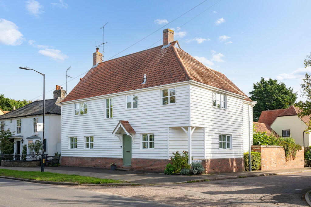 4 bed Detached for rent in Newport. From Arkwright & Co - Saffron Walden