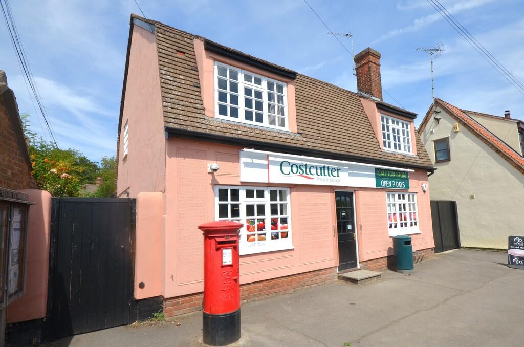 3 bed Annexe for rent in Ickleton. From Arkwright & Co - Saffron Walden