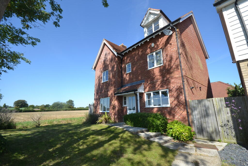 4 bed Detached for rent in Hill Green. From Arkwright & Co - Saffron Walden