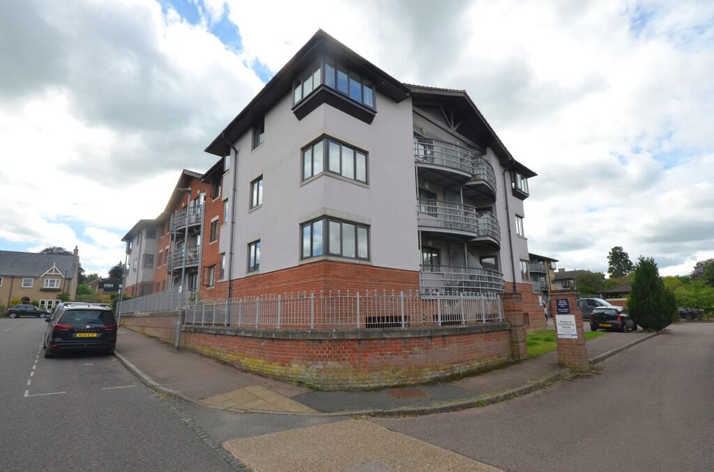 2 bed Apartment for rent in Saffron Walden. From Arkwright & Co - Saffron Walden