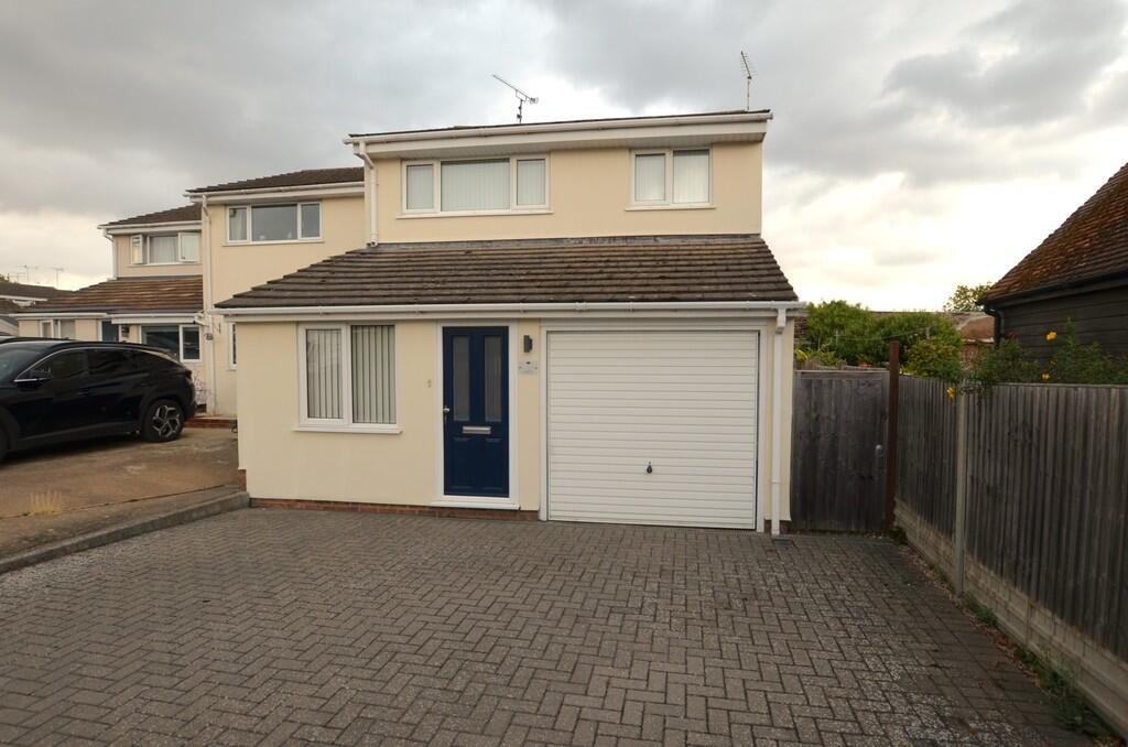 3 bed End of Terrace for rent in Newport. From Arkwright & Co - Saffron Walden 3 bed End of Terrace for rent in Newport. From Arkwright & Co - Saffron Walden
