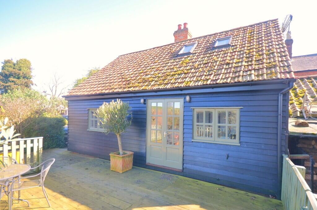1 bed Semi Detached for rent in Little Walden. From Arkwright & Co - Saffron Walden 1 bed Semi Detached for rent in Little Walden. From Arkwright & Co - Saffron Walden
