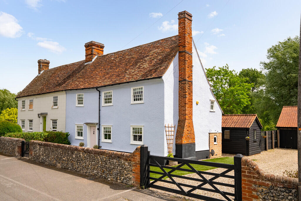 5 bed Semi Detached for rent in Saffron Walden. From Arkwright & Co - Saffron Walden