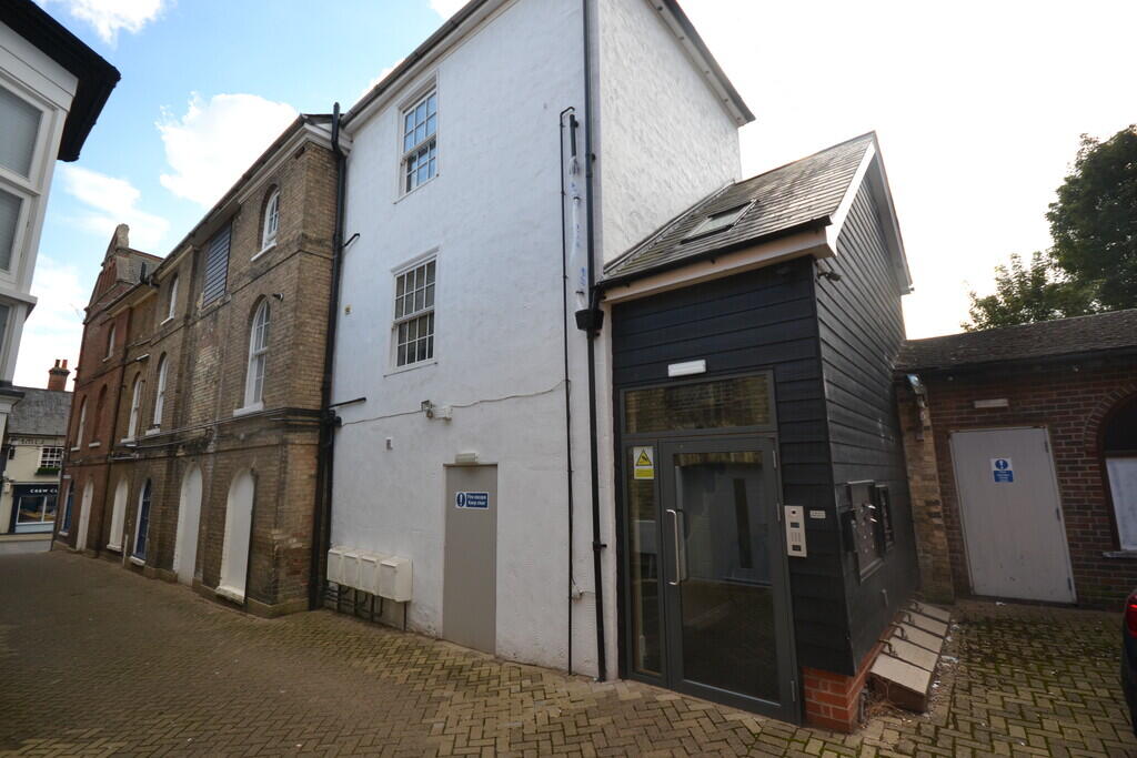 1 bed Apartment for rent in Saffron Walden. From Arkwright & Co - Saffron Walden 1 bed Apartment for rent in Saffron Walden. From Arkwright & Co - Saffron Walden