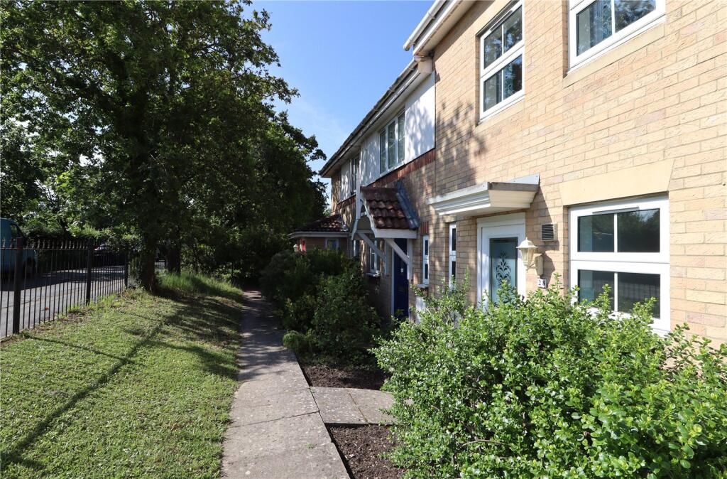 2 bed Detached for rent in East Cowes. From Hose Rhodes Dickson - Cowes 2 bed Detached for rent in East Cowes. From Hose Rhodes Dickson - Cowes