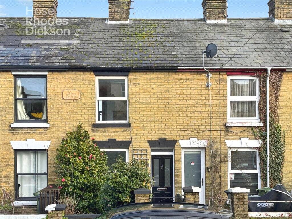 3 bed Mid Terraced House for rent in Cowes. From Hose Rhodes Dickson - Cowes