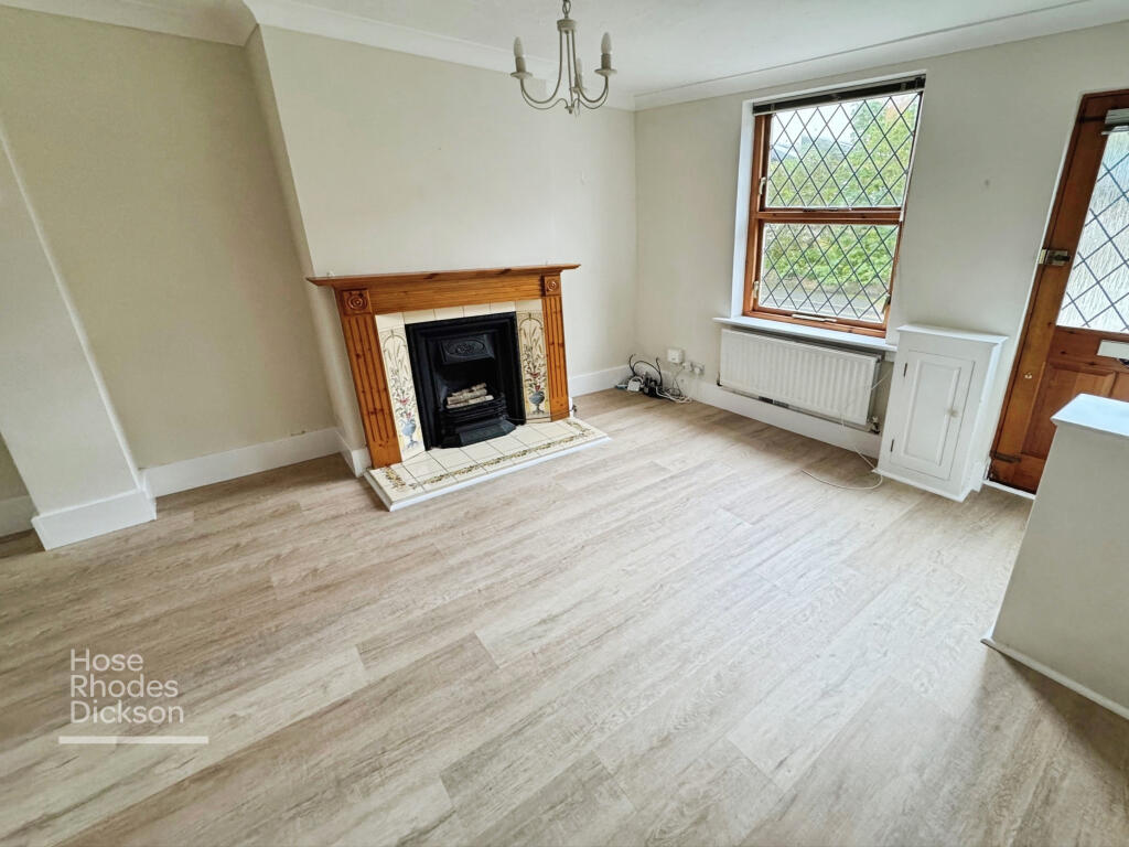 2 bed Mid Terraced House for rent in Cowes. From Hose Rhodes Dickson - Cowes