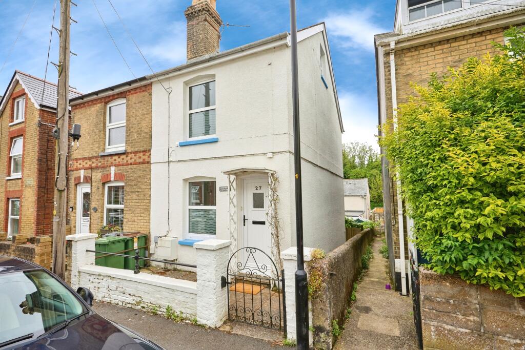 3 bed Detached for rent in Cowes. From Hose Rhodes Dickson - Cowes