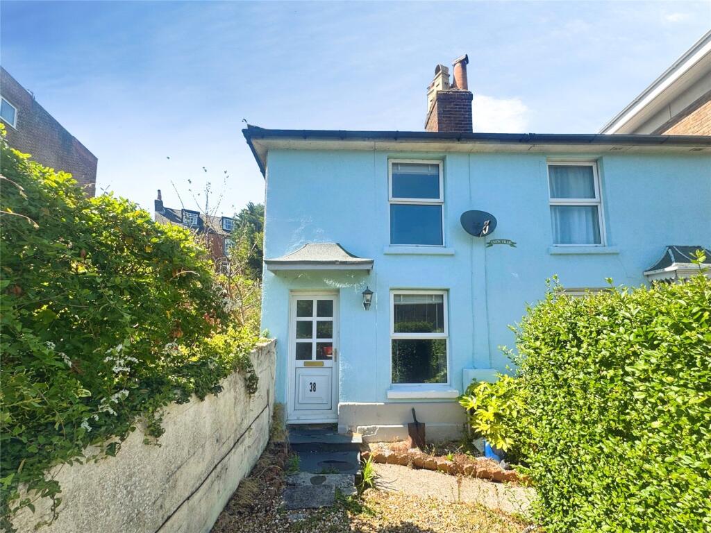 2 bed Detached for rent in Cowes. From Hose Rhodes Dickson - Cowes 2 bed Detached for rent in Cowes. From Hose Rhodes Dickson - Cowes