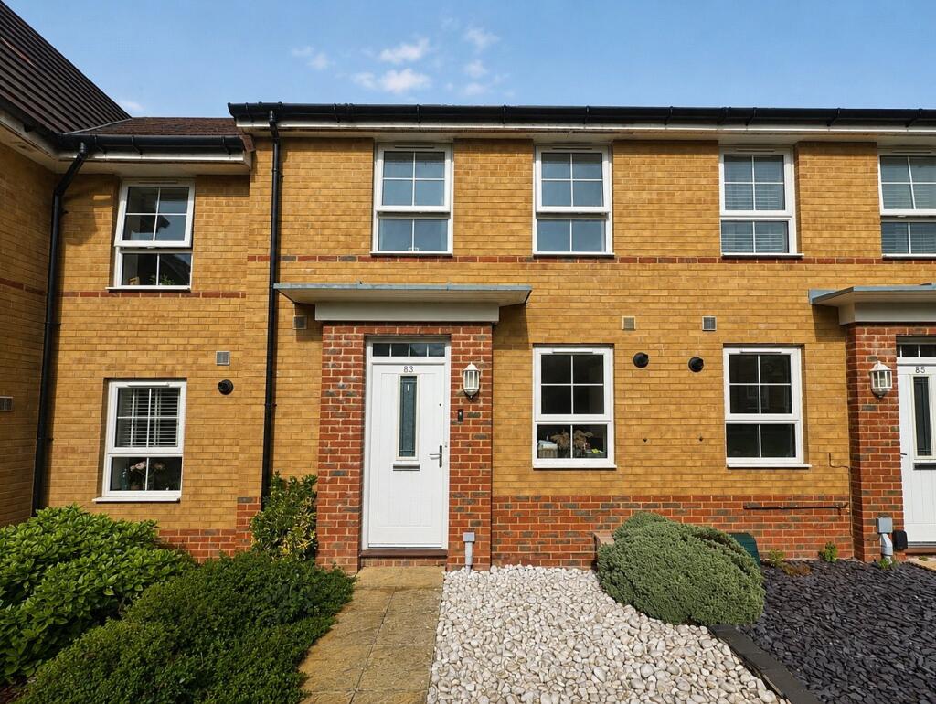3 bed Mid Terraced House for rent in Whippingham. From Hose Rhodes Dickson - Cowes