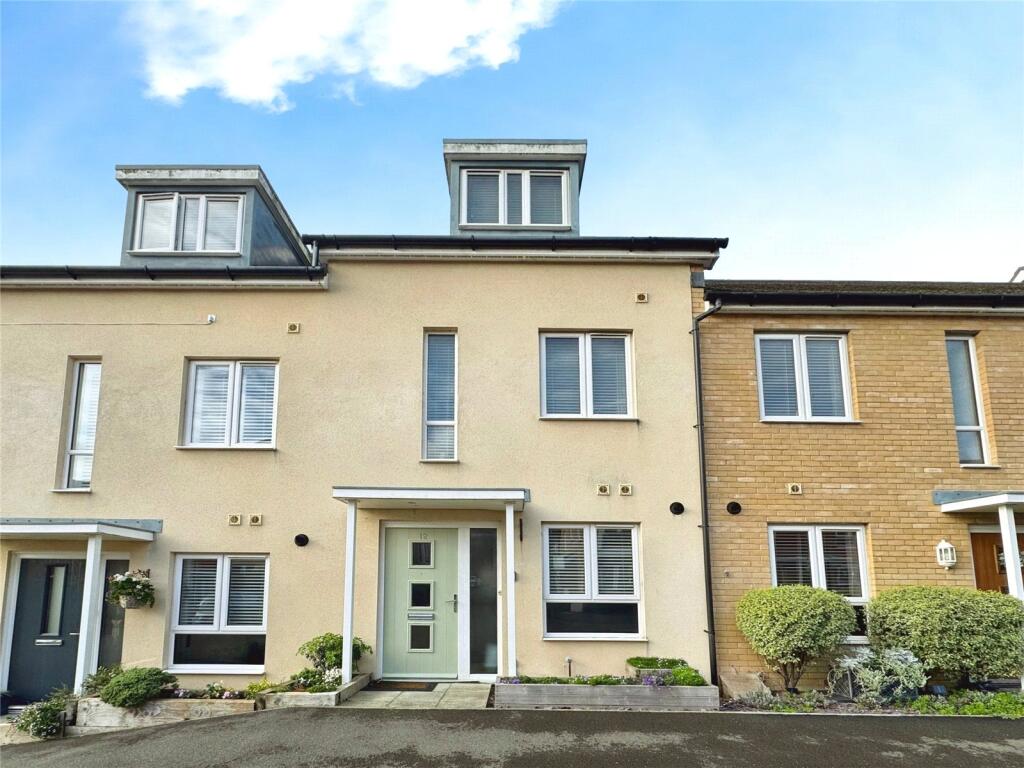3 bed Mid Terraced House for rent in East Cowes. From Hose Rhodes Dickson - Cowes