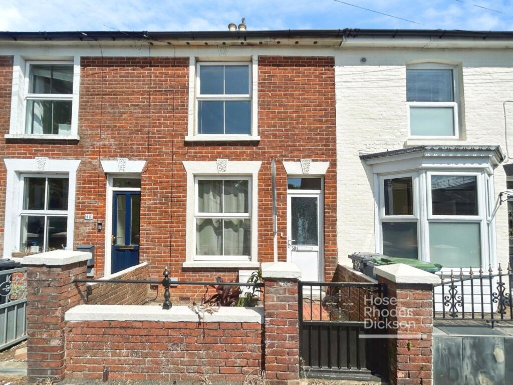 2 bed Mid Terraced House for rent in Cowes. From Hose Rhodes Dickson - Cowes