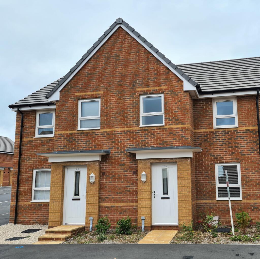 3 bed Detached for rent in East Cowes. From Hose Rhodes Dickson - Cowes