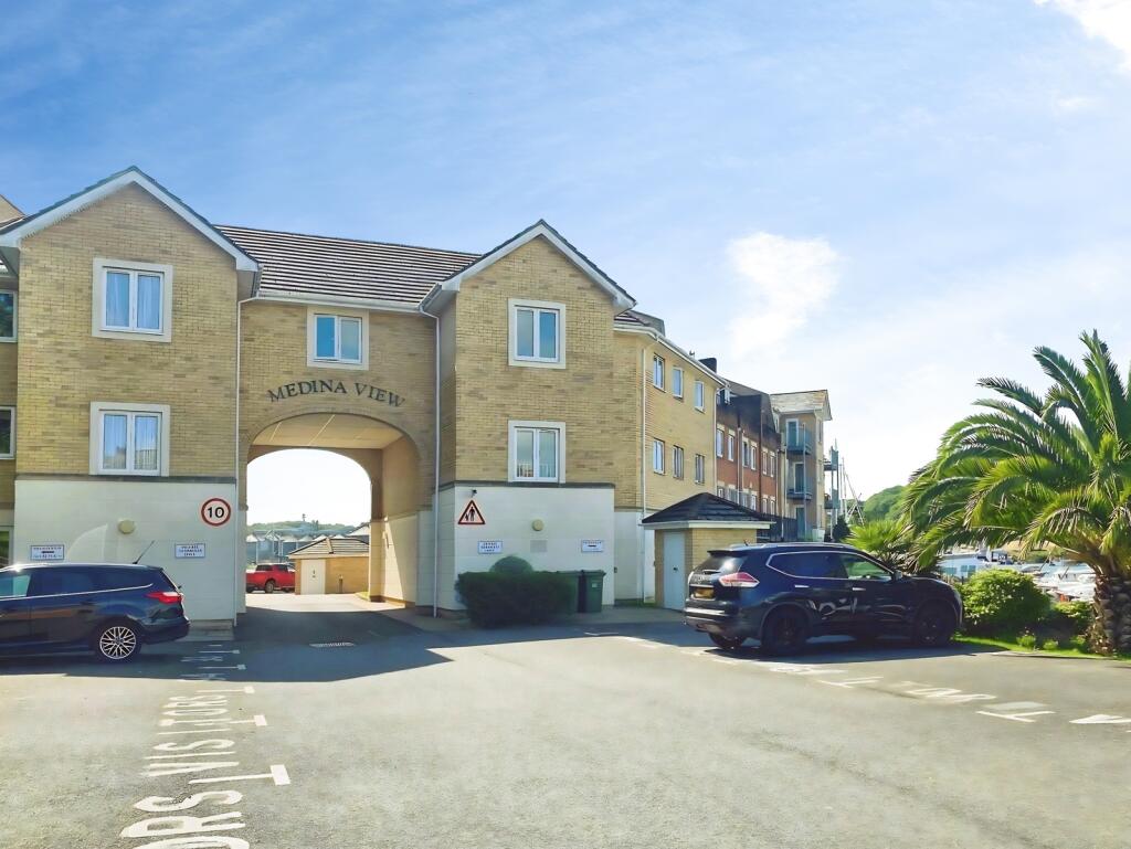2 bed 1st Floor Flat for rent in East Cowes. From Hose Rhodes Dickson - Cowes 2 bed 1st Floor Flat for rent in East Cowes. From Hose Rhodes Dickson - Cowes