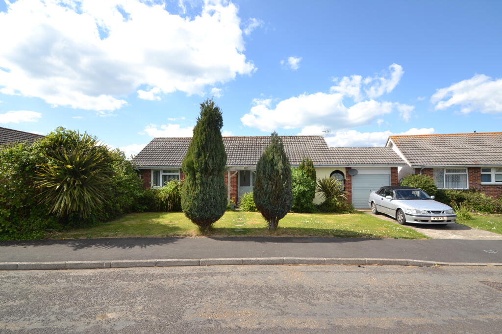 2 bed Bungalow for rent in Bembridge. From Hose Rhodes Dickson - Ryde