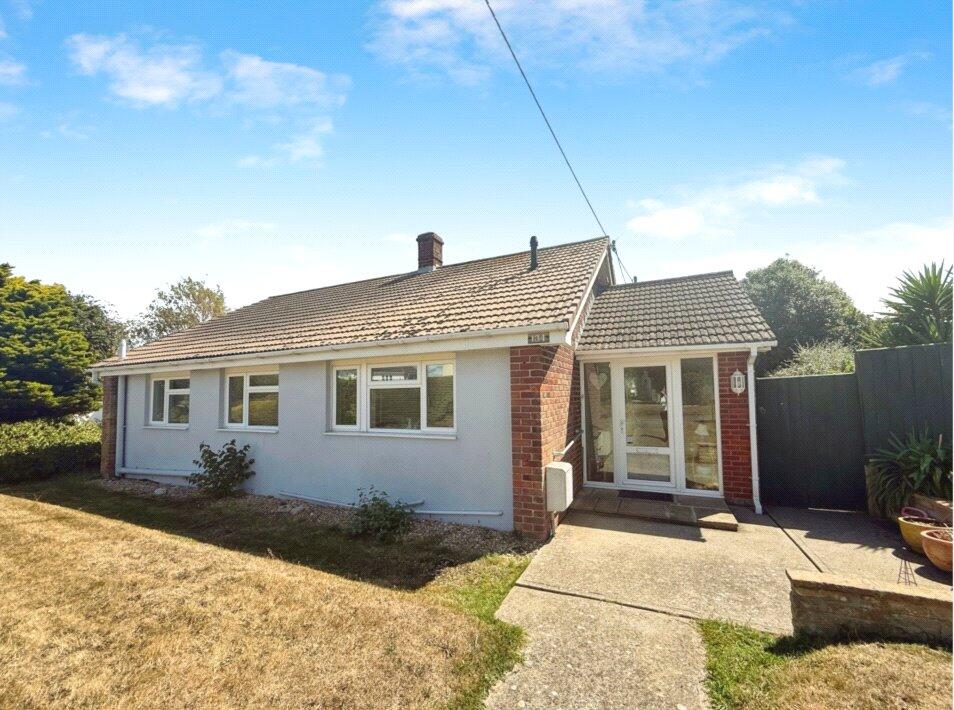 2 bed Bungalow for rent in Bembridge. From Hose Rhodes Dickson - Ryde 2 bed Bungalow for rent in Bembridge. From Hose Rhodes Dickson - Ryde
