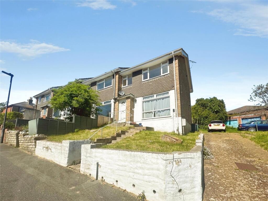 3 bed Semi Detached for rent in Ryde. From Hose Rhodes Dickson - Ryde