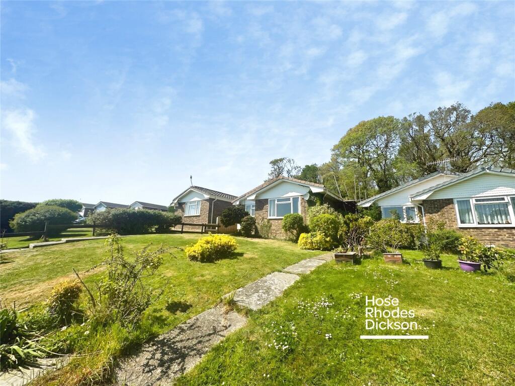 3 bed Bungalow for rent in Wootton. From Hose Rhodes Dickson - Ryde
