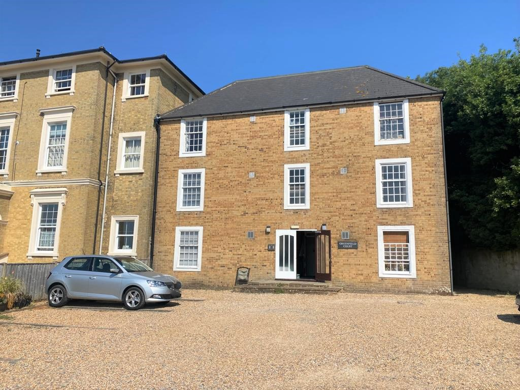 1 bed 1st Floor Flat for rent in Ryde. From Hose Rhodes Dickson - Ryde