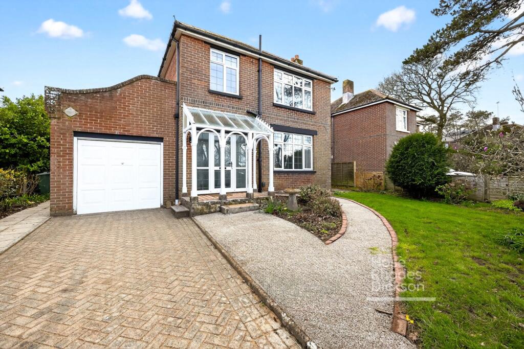 4 bed Detached for rent in Ryde. From Hose Rhodes Dickson - Ryde